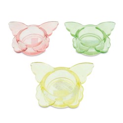Teelichthalter "Schmetterling"