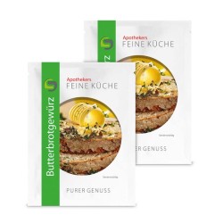 Apothekers Butterbrotgewürz