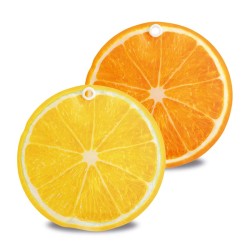 Kühlkissen "Fruit"