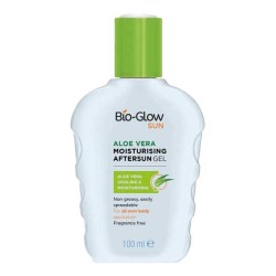 Aftersun Gel Aloe Vera