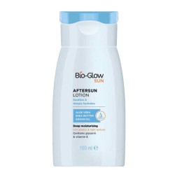 Aftersun Lotion