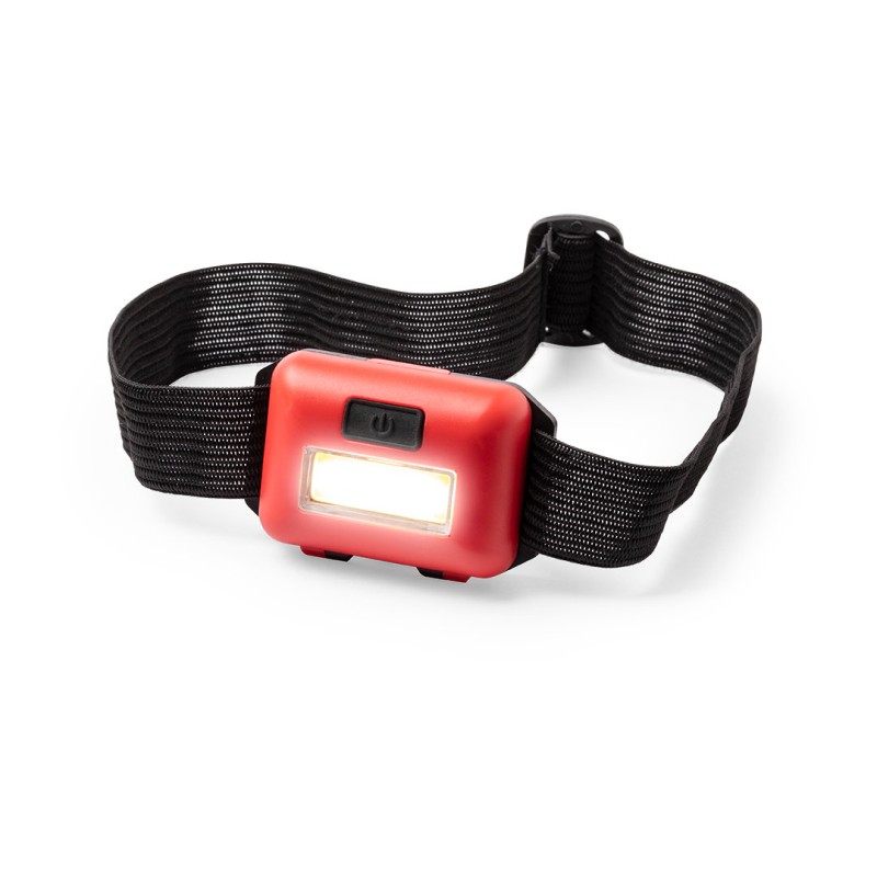 LED-Stirnlampe