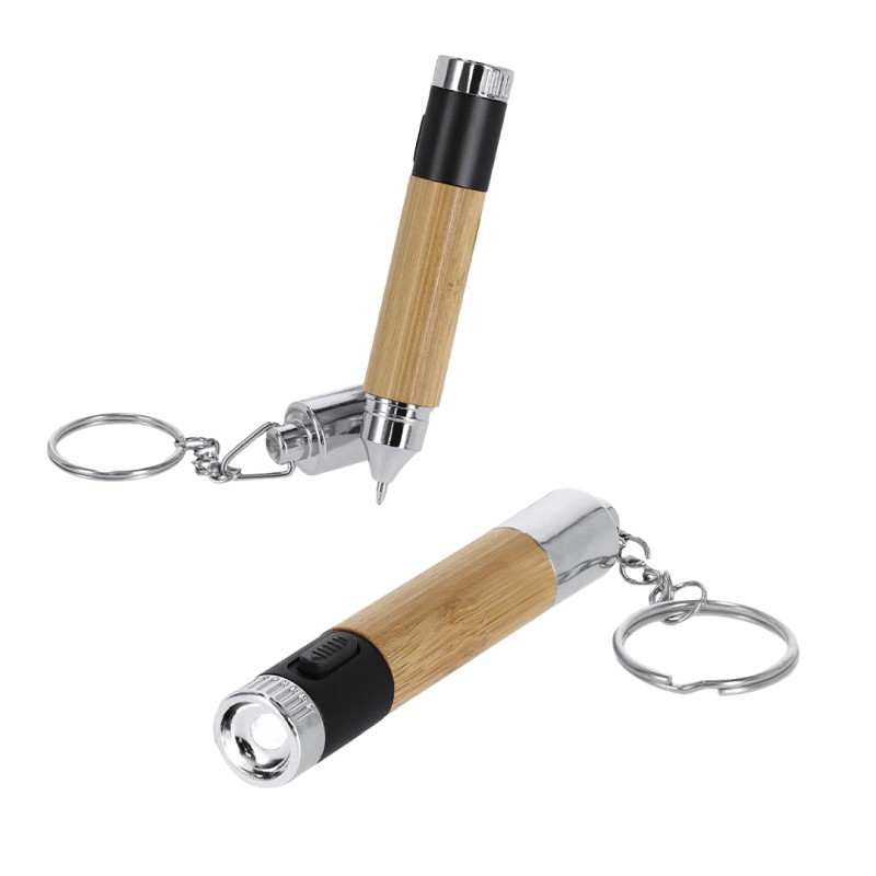 LED-Taschenlampe "Pen"