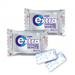 Wrigley's Extra Professional White Kaugummi