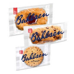 Bahlsen Süßes Dreierlei