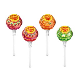 Chupa Chups Fruit
