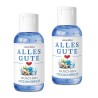 Duschgel Ocean Breeze "Alles Gute"