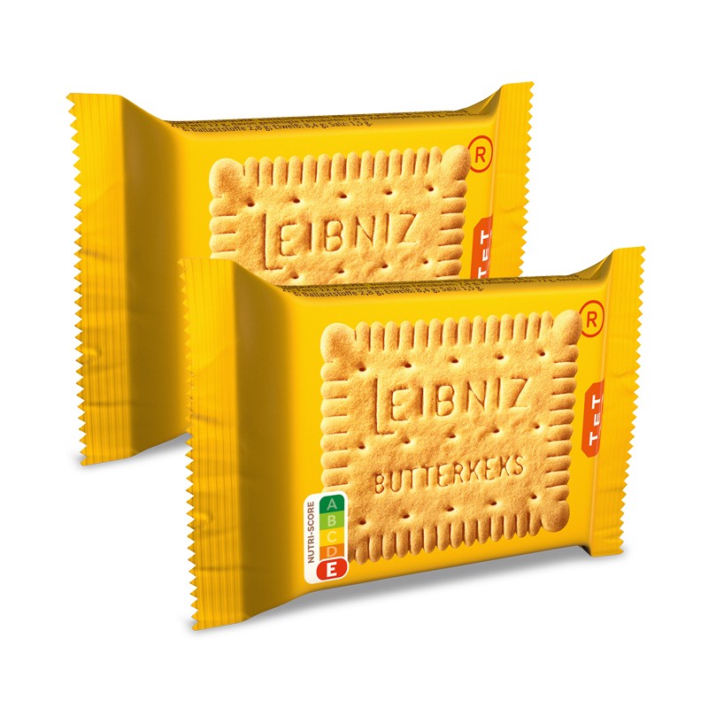 Leibniz Butterkeks