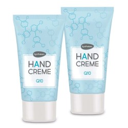 Apothekers Handcreme Q10