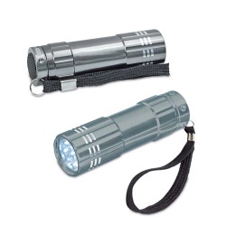LED-Taschenlampe "Lux"