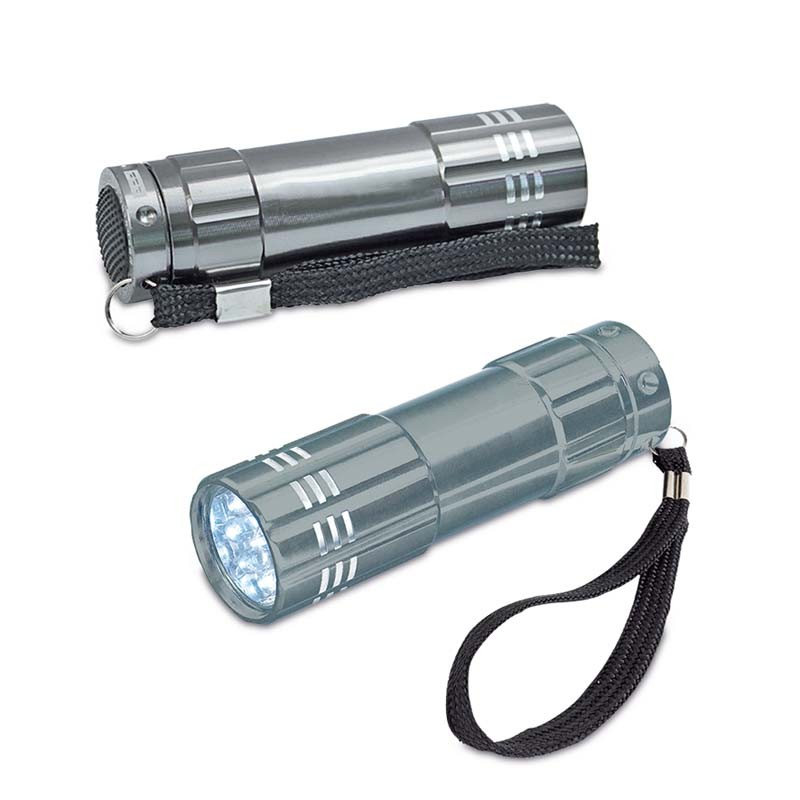 LED-Taschenlampe "Lux"