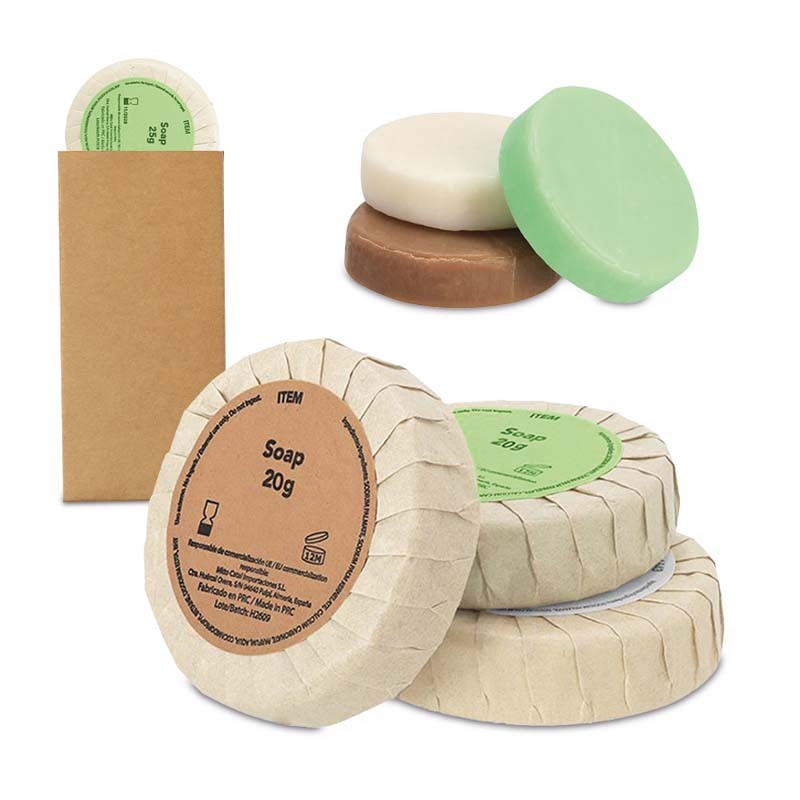 Seifen-Set
