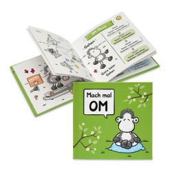 Buch "Mach mal OM"