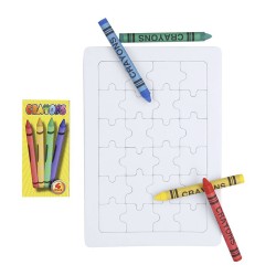 Mal-Puzzle