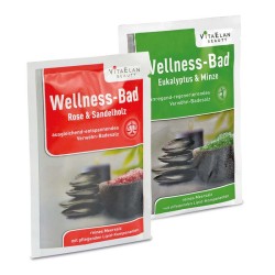 Wellness-Bad