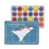 Mini Adventskalender Schokolinsen