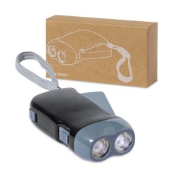 LED-Taschenlampe "Dynamo"