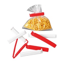 Beutelclip-Set