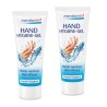 Hand Hygiene-Gel
