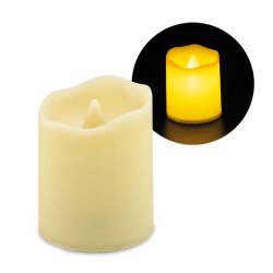 LED Kerze