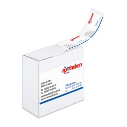 Etiketten / Aufkleber