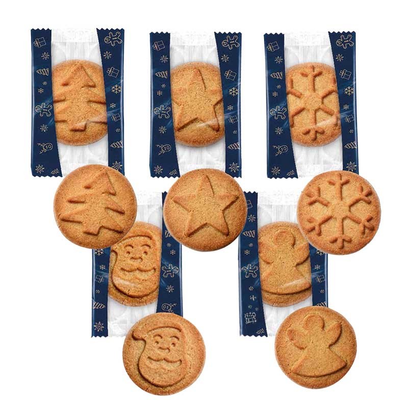 Weihnachtsgebäck