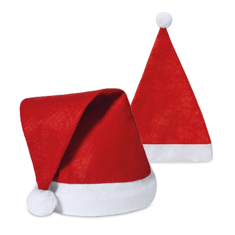 Weihnachtsmütze Kids