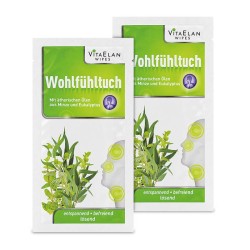 Wohlfühltuch