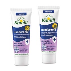 Kamill Handcreme Protect