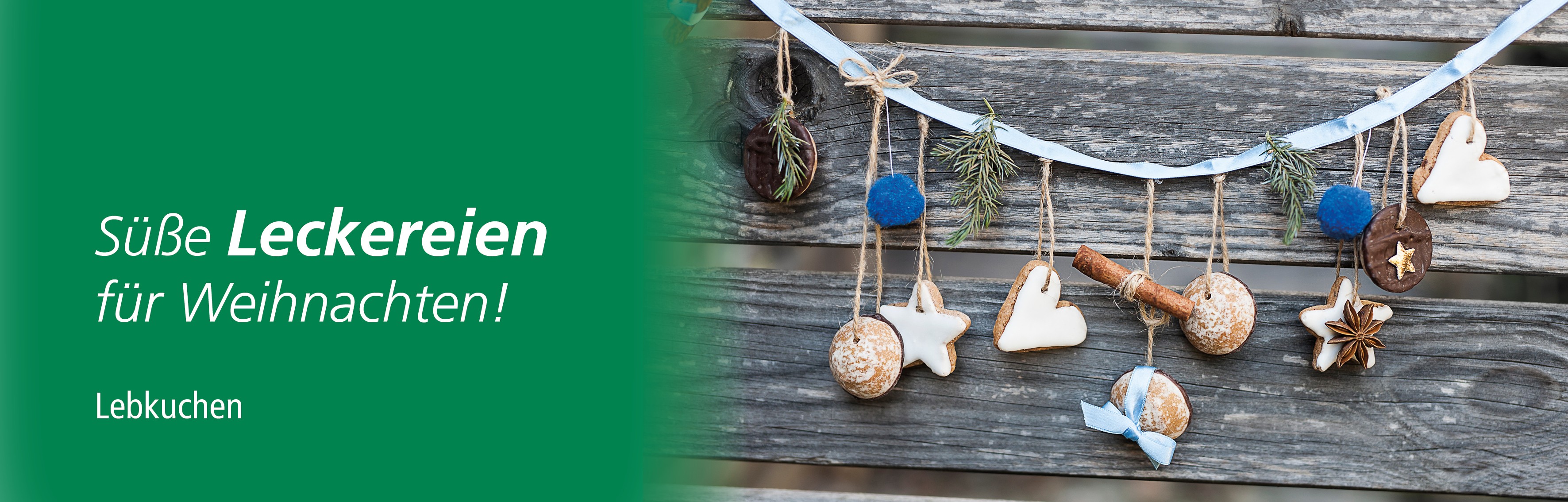 Sonderaktion Weihnachten